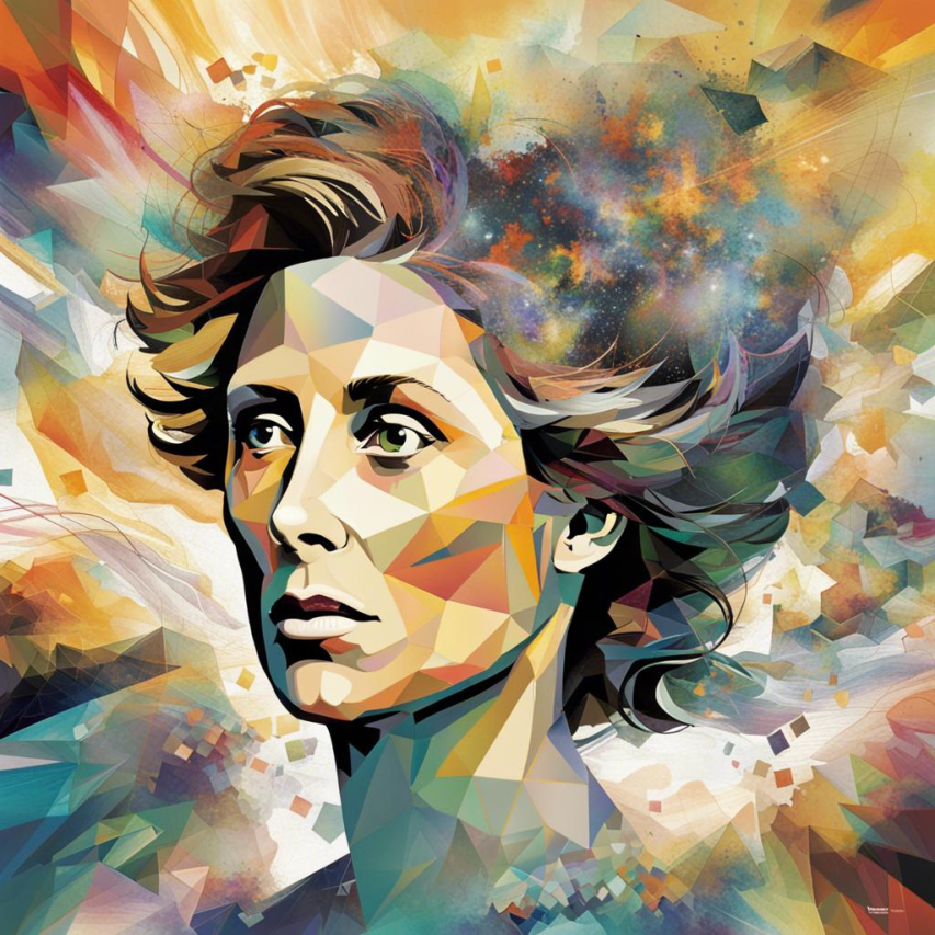 The Unstoppable Diana King Hawking: A Story of Resilience
