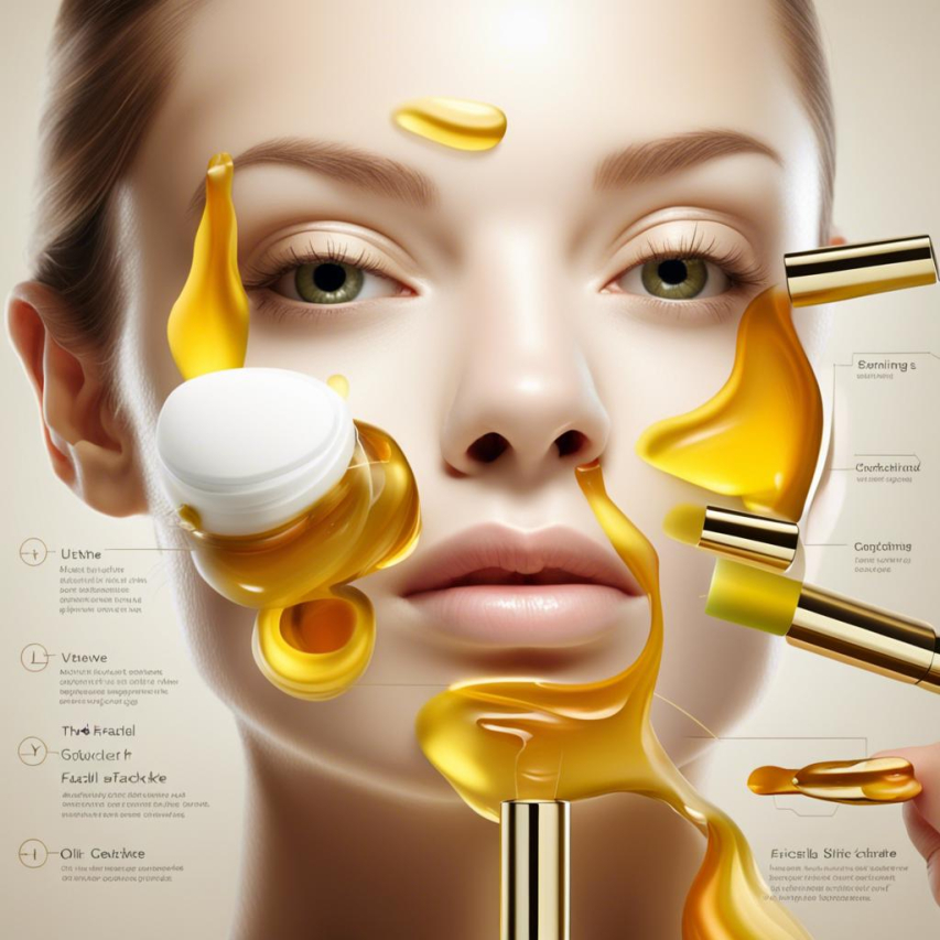 The Ultimate Guide to Using Oil Sticks for Facial Skincare