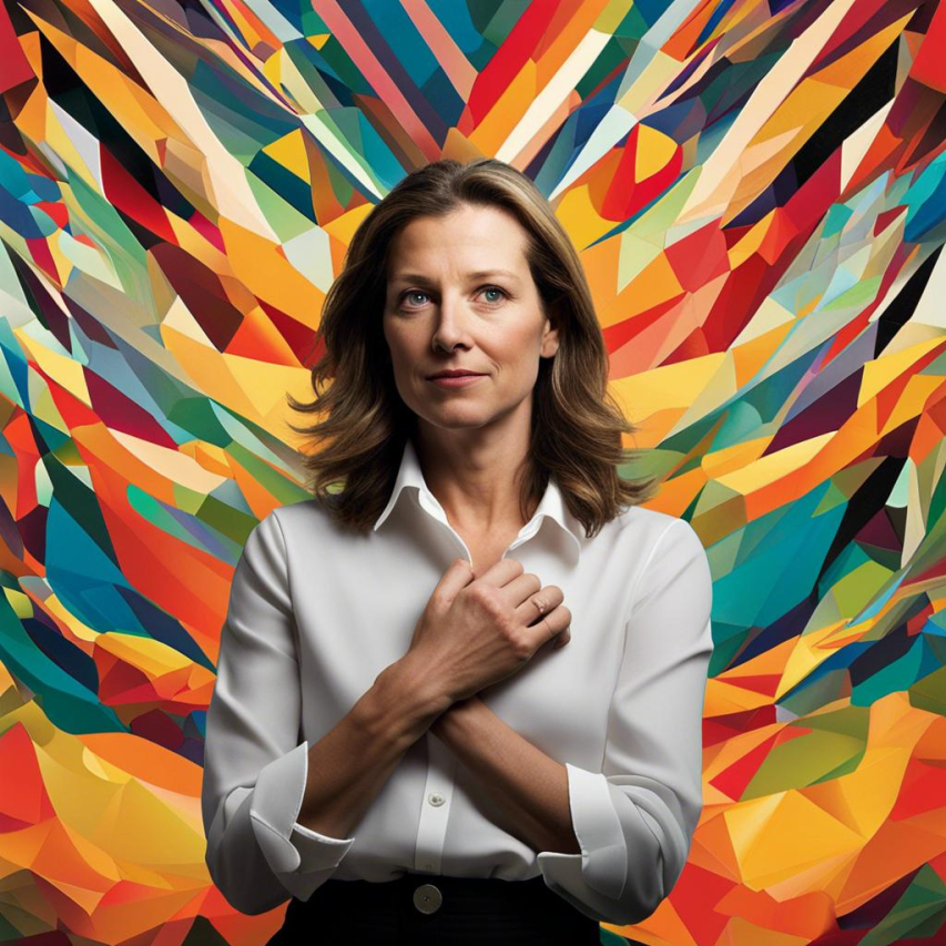 Julie Haener: A Story of Success and Inspiration