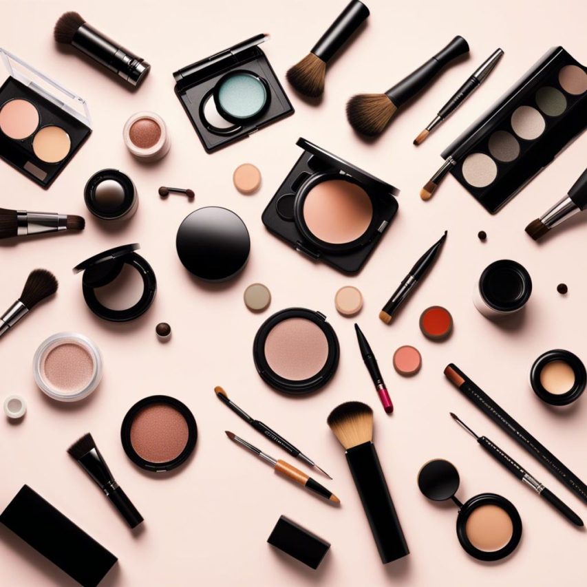 The Best Makeup Kits: Essential Tools for Flawless Beauty