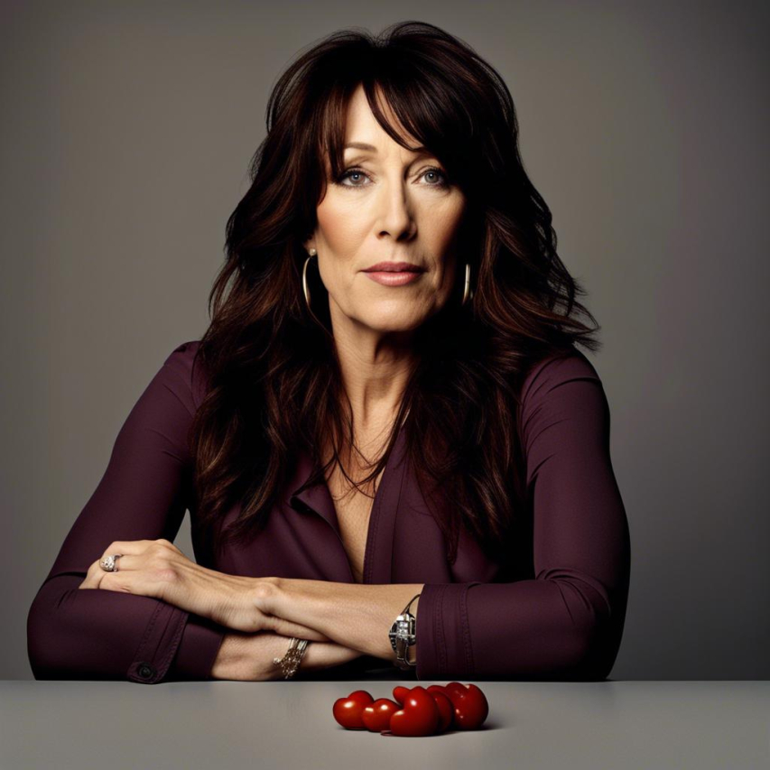 The Life of Katey Sagal: A Journey Through Heart Surgery