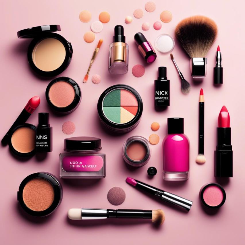 The Ultimate Order of Makeup Products: A Business Expert’s Guide