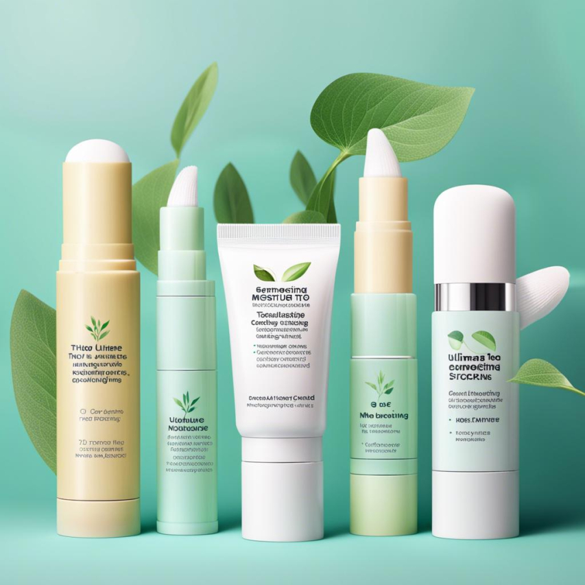 The Ultimate Guide to Moisturizing Sticks: Benefits and Best Practices