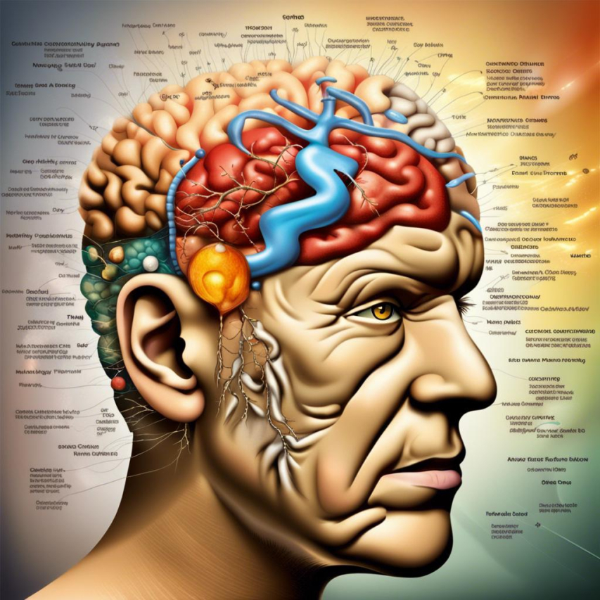 Understanding Mike Murdock’s Battle with Brain Tumor