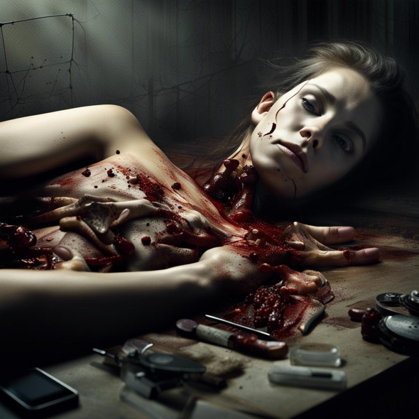 The Tragic Story of Nikki Catsouras’ Graphic Death Scene Photos