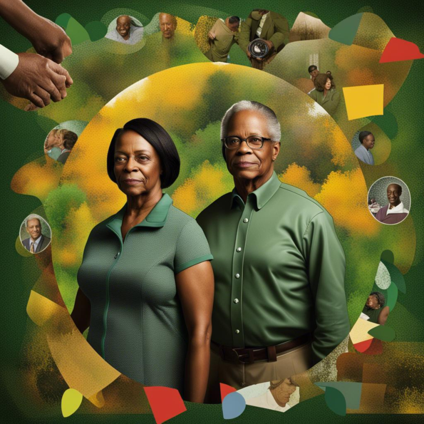 Discovering the Background of Randall Cobb’s Parents