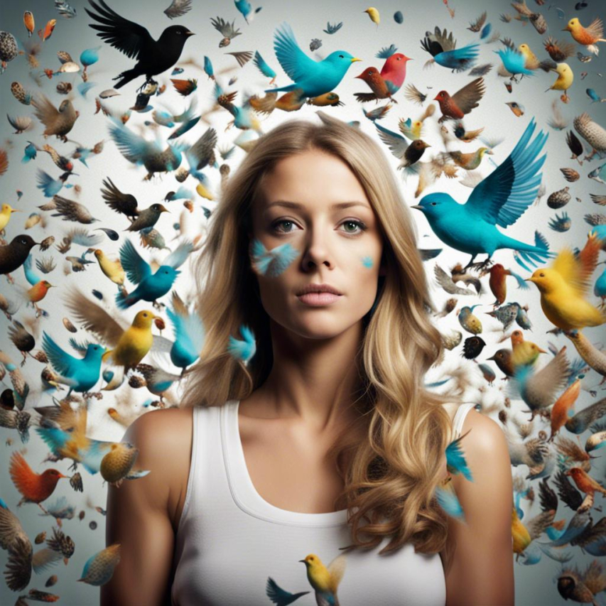 Kelsey Lawrence’s Viral Twitter Video: The Inside Story