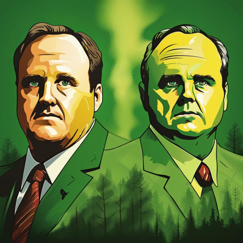 Are JJ McCarthy and Mike McCarthy Related? Find Out Here