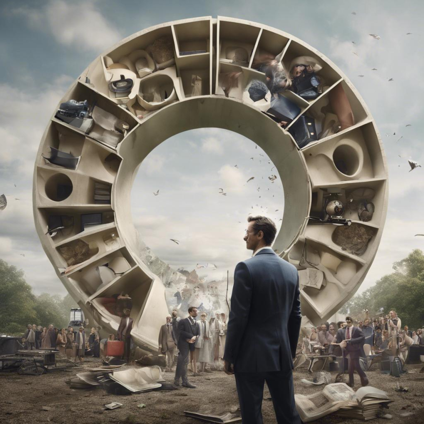 Justice Served: Gareth Pursehouse Verdict 2024