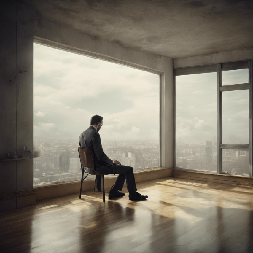 Stuck in a Marriage: When Your Husband Wants to Leave but Won’t